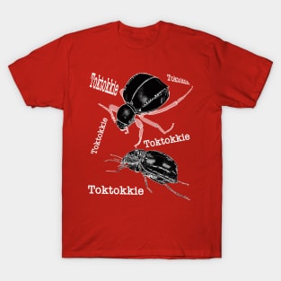 Toktokkie T-Shirt